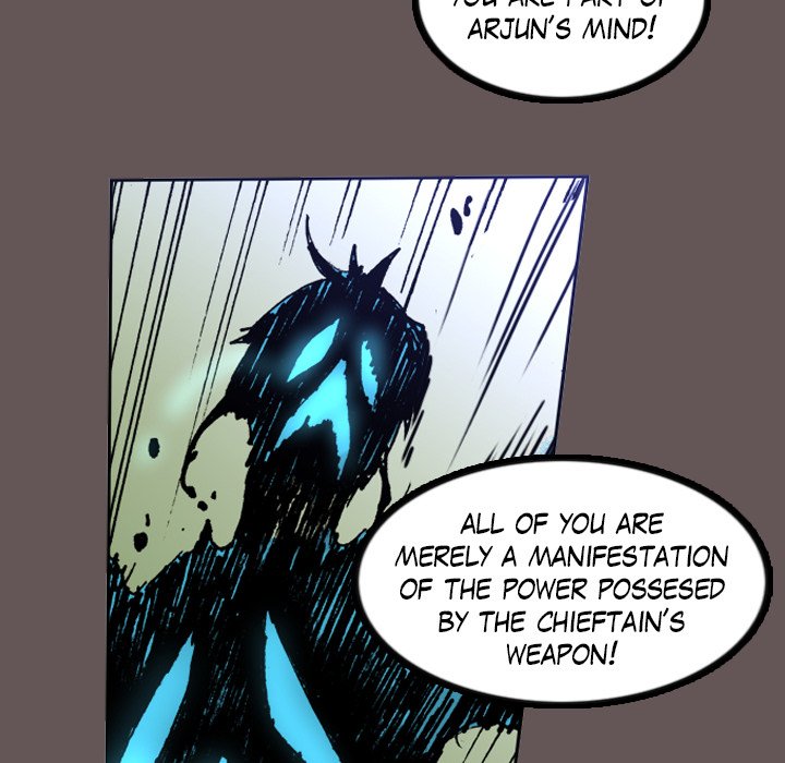 Chivalry Chivalry EP 38 - Toomics page 42 - 