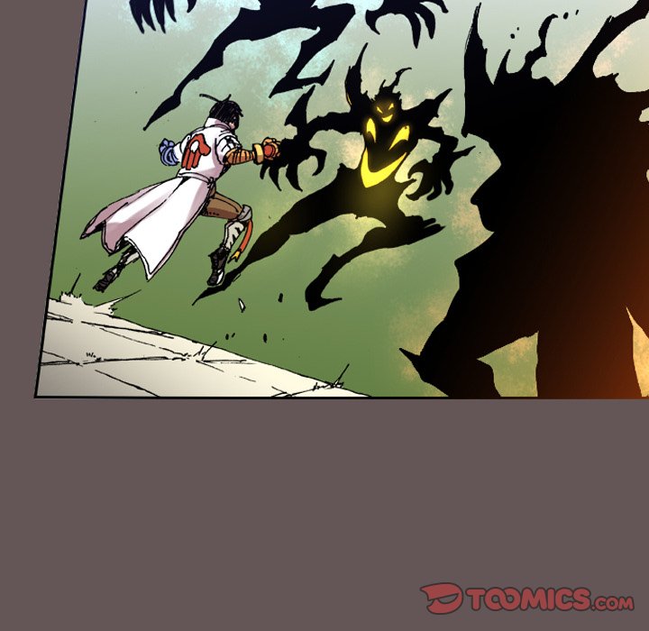 Chivalry Chivalry EP 38 - Toomics page 44 - 