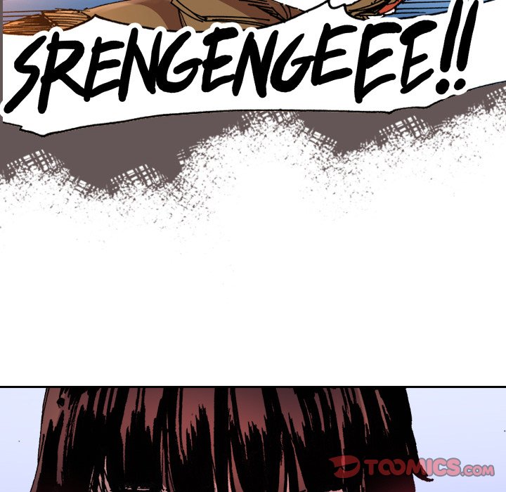 Chivalry Chivalry EP 38 - Toomics page 50 - 
