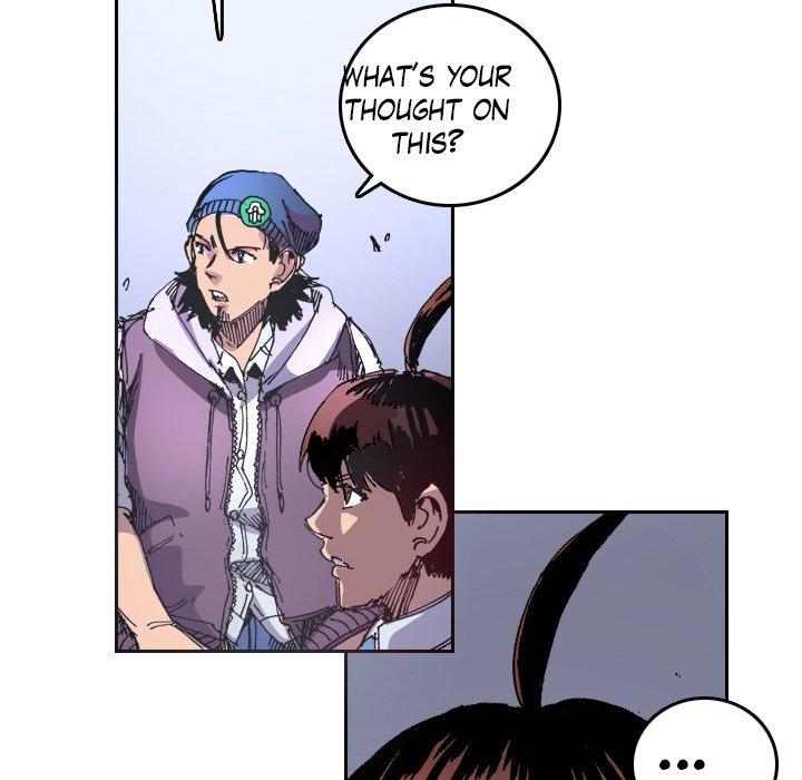 Chivalry Chivalry EP 38 - Toomics page 52 - 