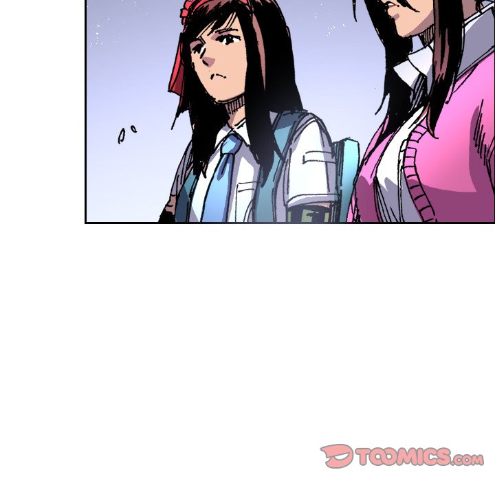 Chivalry Chivalry EP 38 - Toomics page 56 - 