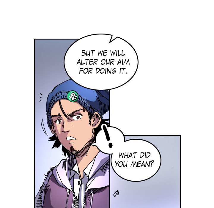 Chivalry Chivalry EP 38 - Toomics page 58 - 