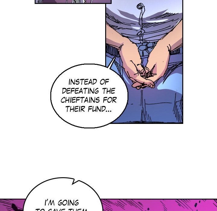 Chivalry Chivalry EP 38 - Toomics page 59 - 