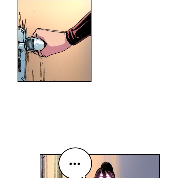 Chivalry Chivalry EP 38 - Toomics page 7 - 