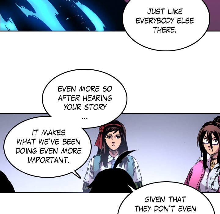 Chivalry Chivalry EP 38 - Toomics page 61 - 