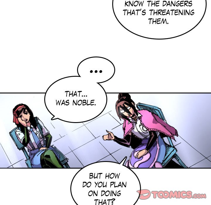 Chivalry Chivalry EP 38 - Toomics page 62 - 