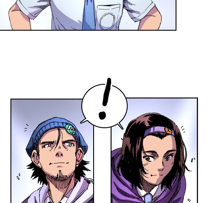 Chivalry Chivalry EP 38 - Toomics page 64 - 