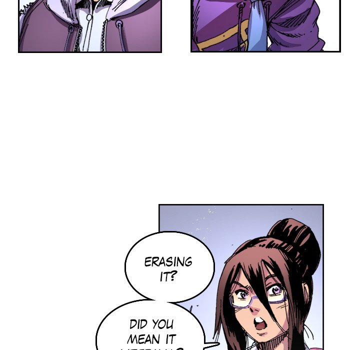 Chivalry Chivalry EP 38 - Toomics page 65 - 