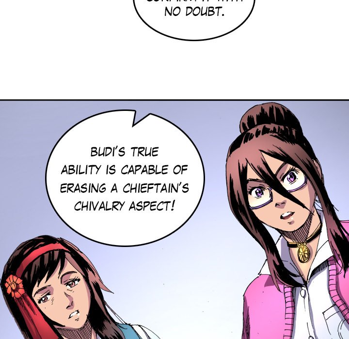 Chivalry Chivalry EP 38 - Toomics page 67 - 