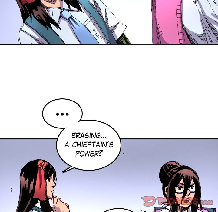 Chivalry Chivalry EP 38 - Toomics page 68 - 