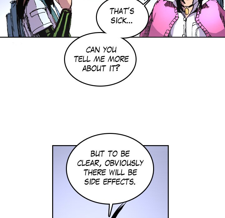 Chivalry Chivalry EP 38 - Toomics page 69 - 