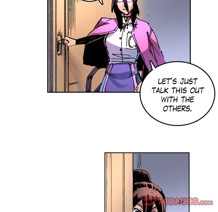 Chivalry Chivalry EP 38 - Toomics page 8 - 