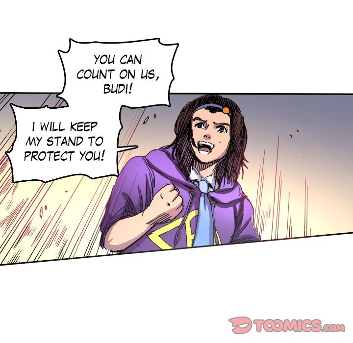 Chivalry Chivalry EP 38 - Toomics page 74 - 