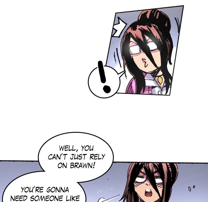 Chivalry Chivalry EP 38 - Toomics page 75 - 