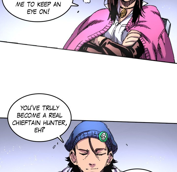 Chivalry Chivalry EP 38 - Toomics page 76 - 