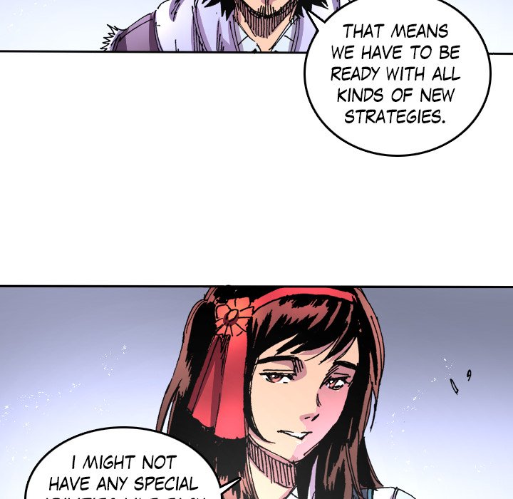 Chivalry Chivalry EP 38 - Toomics page 77 - 