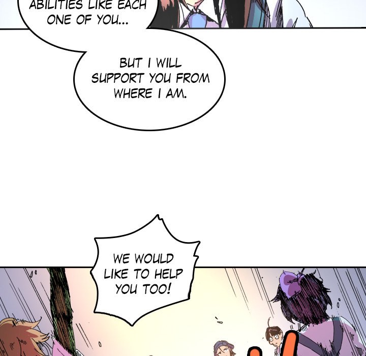Chivalry Chivalry EP 38 - Toomics page 78 - 