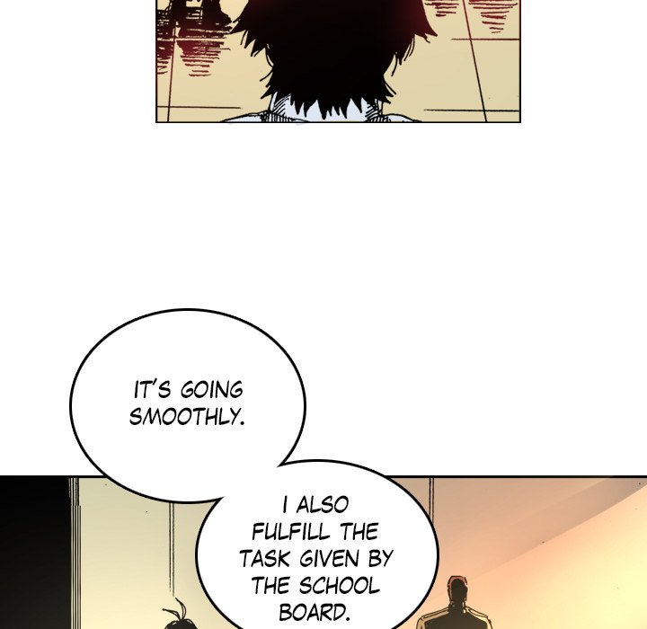 Chivalry Chivalry EP 38 - Toomics page 81 - 