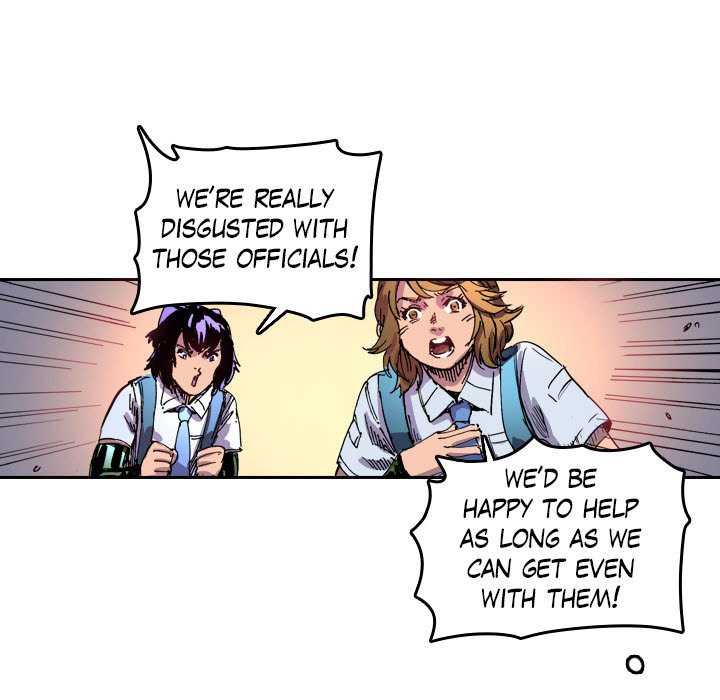 Chivalry Chivalry EP 38 - Toomics page 88 - 