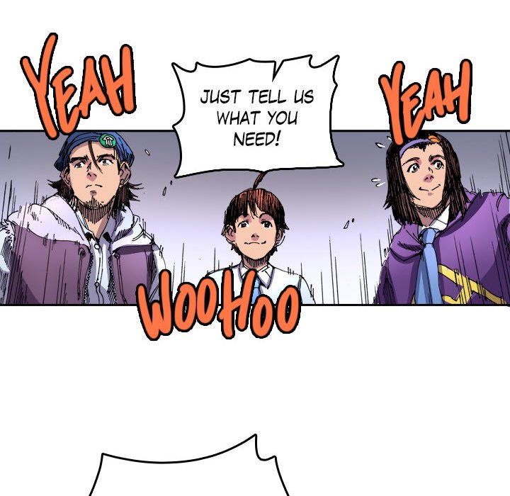 Chivalry Chivalry EP 38 - Toomics page 89 - 