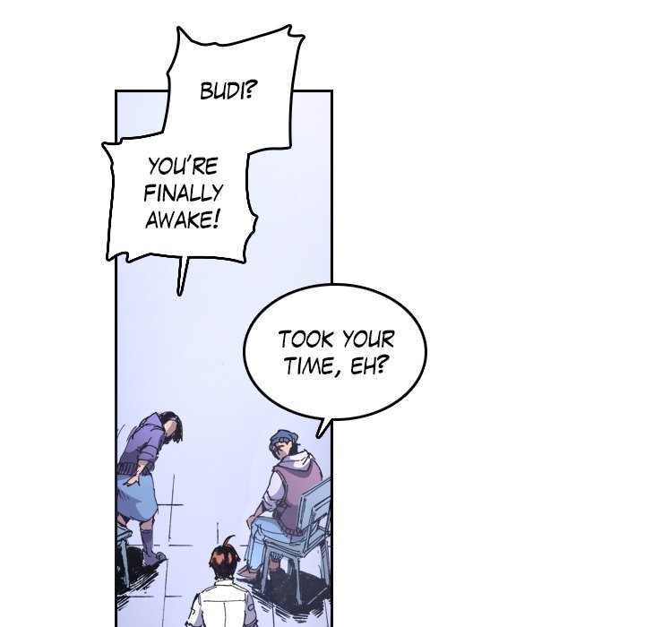 Chivalry Chivalry EP 38 - Toomics page 10 - 