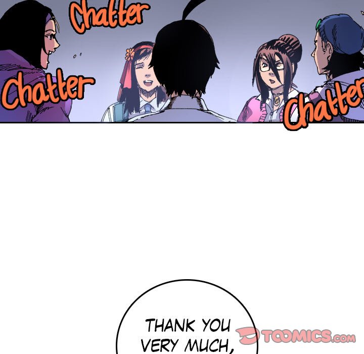 Chivalry Chivalry EP 38 - Toomics page 92 - 