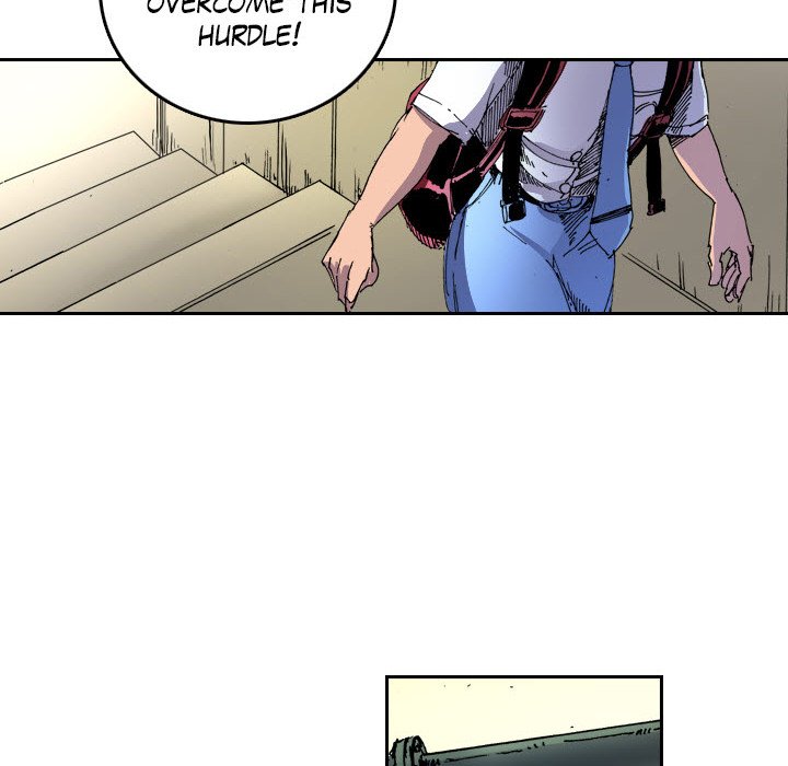Chivalry Chivalry EP 38 - Toomics page 95 - 