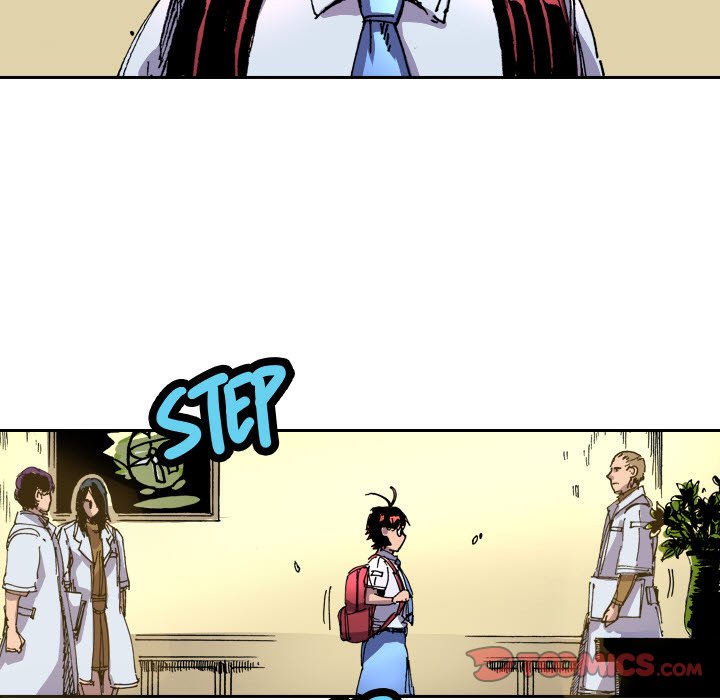Chivalry Chivalry EP 38 - Toomics page 98 - 