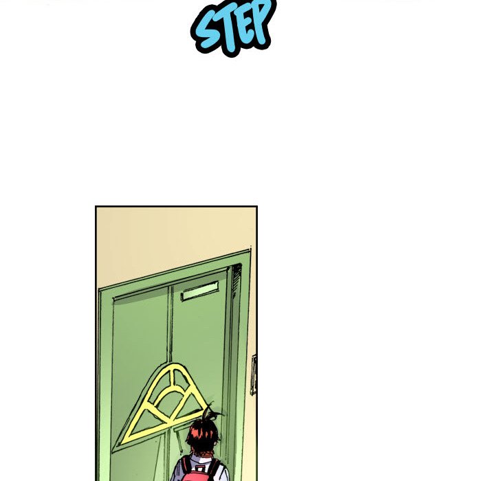 Chivalry Chivalry EP 38 - Toomics page 99 - 