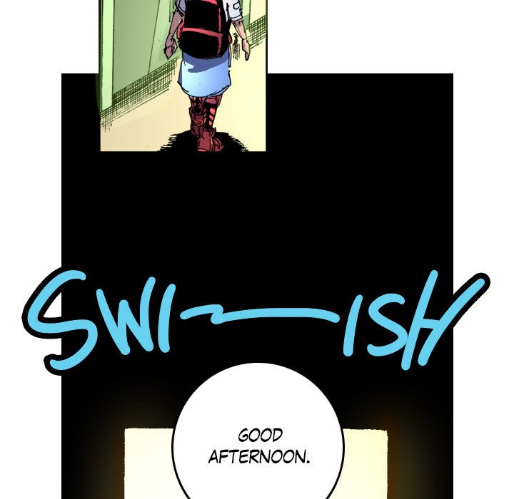 Chivalry Chivalry EP 38 - Toomics page 100 - 