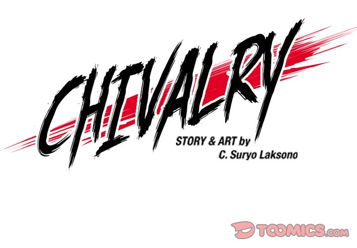 Chivalry Chivalry EP 39 - Toomics page 2 - 
