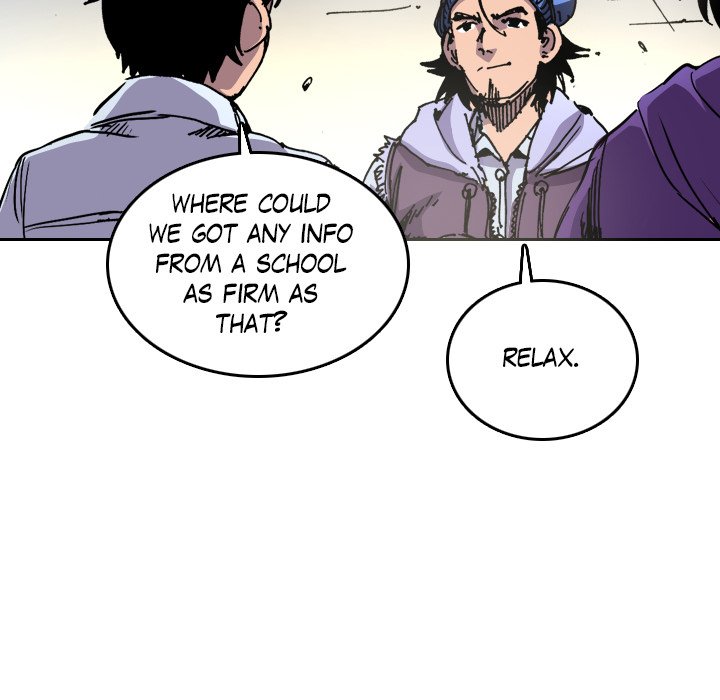 Chivalry Chivalry EP 39 - Toomics page 101 - 