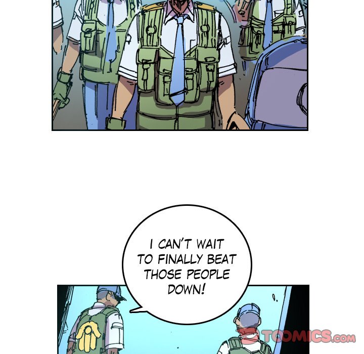 Chivalry Chivalry EP 39 - Toomics page 18 - 