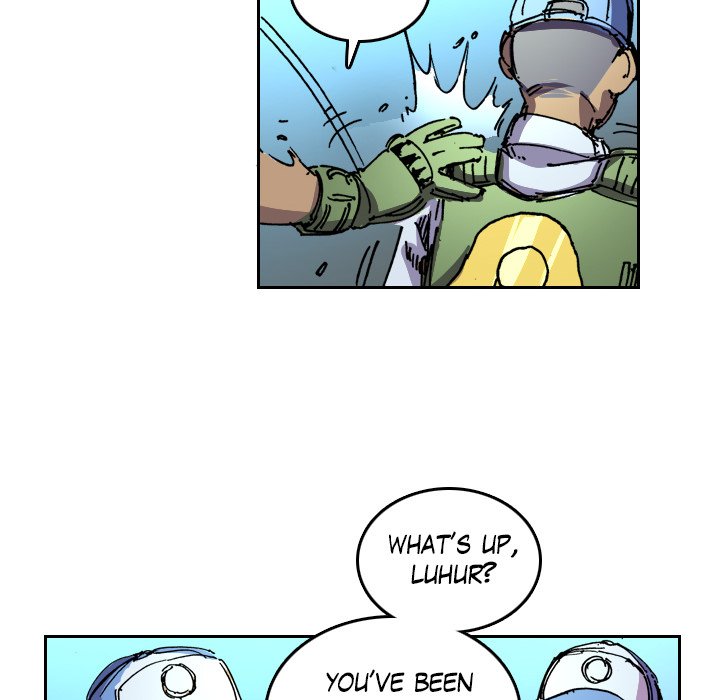 Chivalry Chivalry EP 39 - Toomics page 20 - 