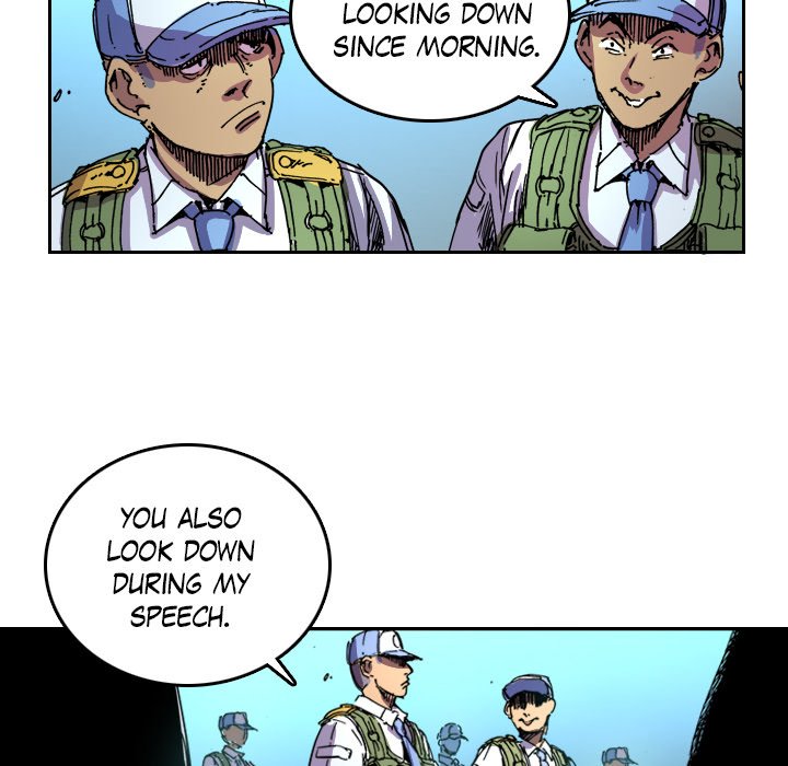 Chivalry Chivalry EP 39 - Toomics page 21 - 