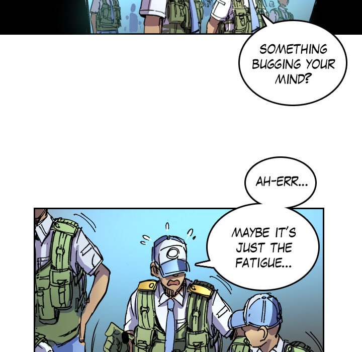 Chivalry Chivalry EP 39 - Toomics page 22 - 