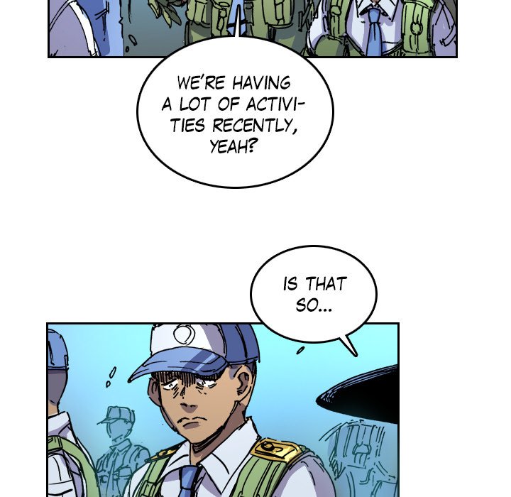 Chivalry Chivalry EP 39 - Toomics page 23 - 