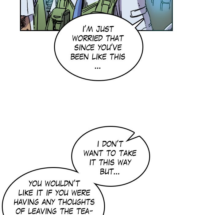 Chivalry Chivalry EP 39 - Toomics page 24 - 