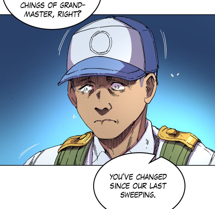Chivalry Chivalry EP 39 - Toomics page 25 - 