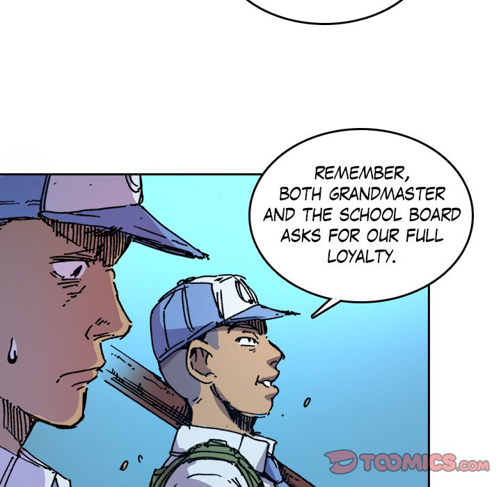 Chivalry Chivalry EP 39 - Toomics page 26 - 