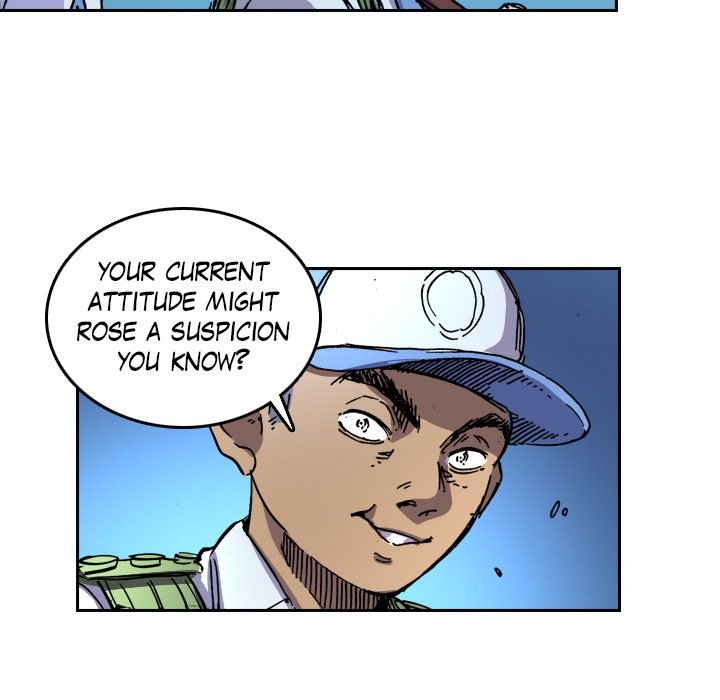 Chivalry Chivalry EP 39 - Toomics page 27 - 