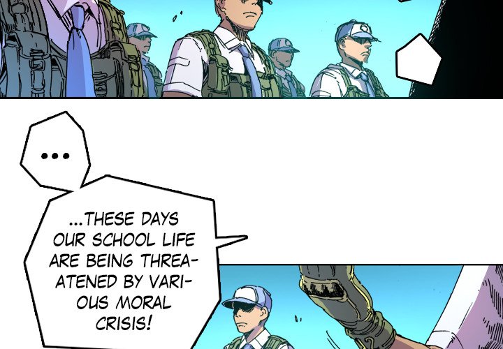Chivalry Chivalry EP 39 - Toomics page 4 - 