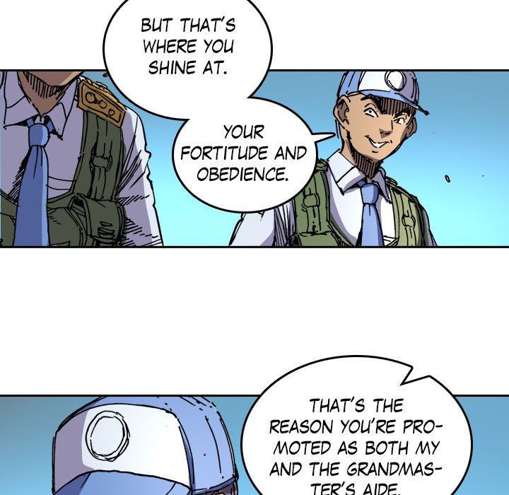 Chivalry Chivalry EP 39 - Toomics page 31 - 