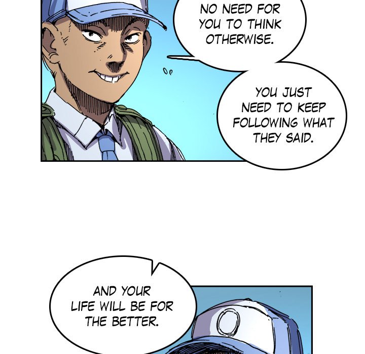 Chivalry Chivalry EP 39 - Toomics page 33 - 