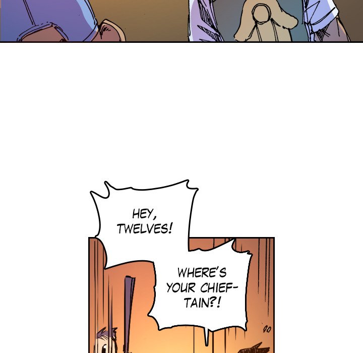 Chivalry Chivalry EP 39 - Toomics page 38 - 