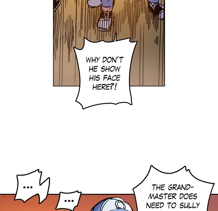 Chivalry Chivalry EP 39 - Toomics page 40 - 