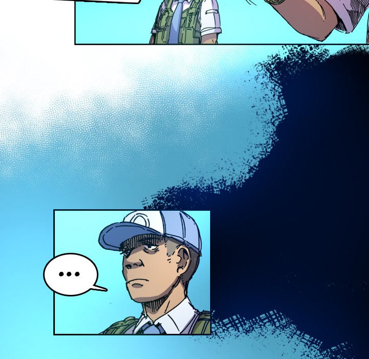 Chivalry Chivalry EP 39 - Toomics page 5 - 