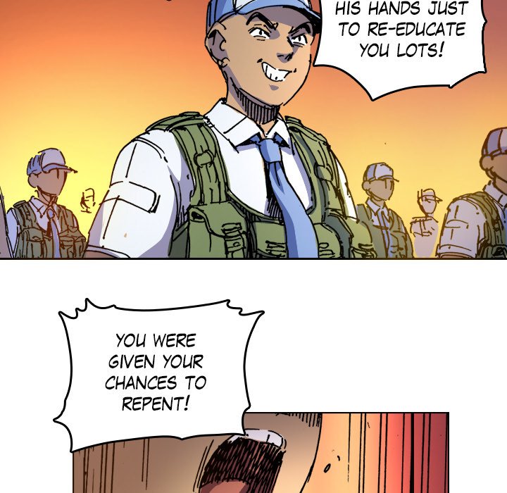 Chivalry Chivalry EP 39 - Toomics page 41 - 