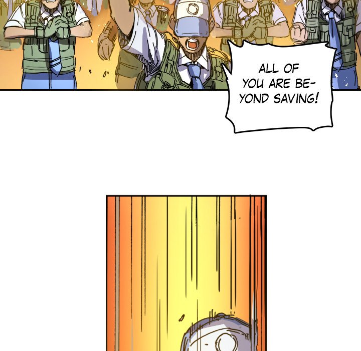 Chivalry Chivalry EP 39 - Toomics page 43 - 