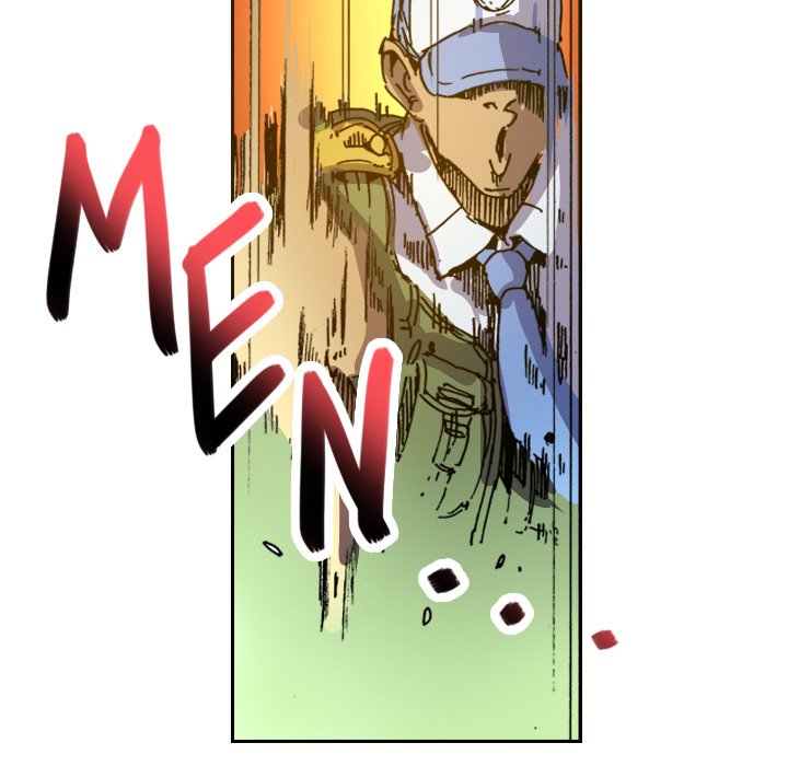 Chivalry Chivalry EP 39 - Toomics page 44 - 